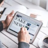 Ukrajinski zvaničnici: Hakeri šire lažne vesti da je Ukrajina kapitulirala 13