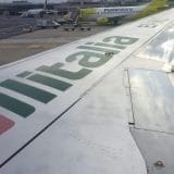 Aviokompanija koja će zameniti Alitaliju počinje da leti 15. oktobra 10