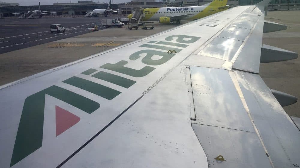 Aviokompanija koja će zameniti Alitaliju počinje da leti 15. oktobra 1