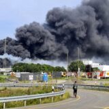 Eksplozija u Nemačkoj, jedna osoba poginula, četvoro nestalo 4