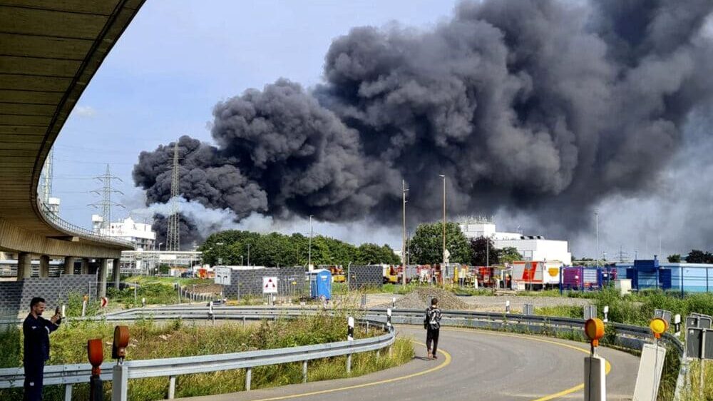 Eksplozija u Nemačkoj, jedna osoba poginula, četvoro nestalo 1