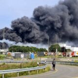 Eksplozija u Nemačkoj, jedno lice poginulo, povređeno 31 2