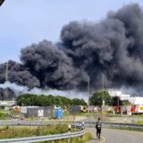 Eksplozija u Nemačkoj, nema podataka o šteti 13