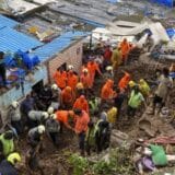 Novi bilans: U Indiji 115 osoba stradalo u klizištima 1