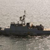 Ratni brodovi Irana u Baltičkom moru, hiljadama kilometara od kuće, na putu za Rusiju 10