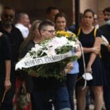 Sahranjen dečak koji je preminuo posle nesreće na Karaburmi 6