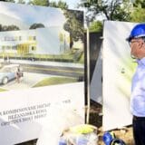 Vesić: Beograd do 2023. dobija 15 novih vrtića 5