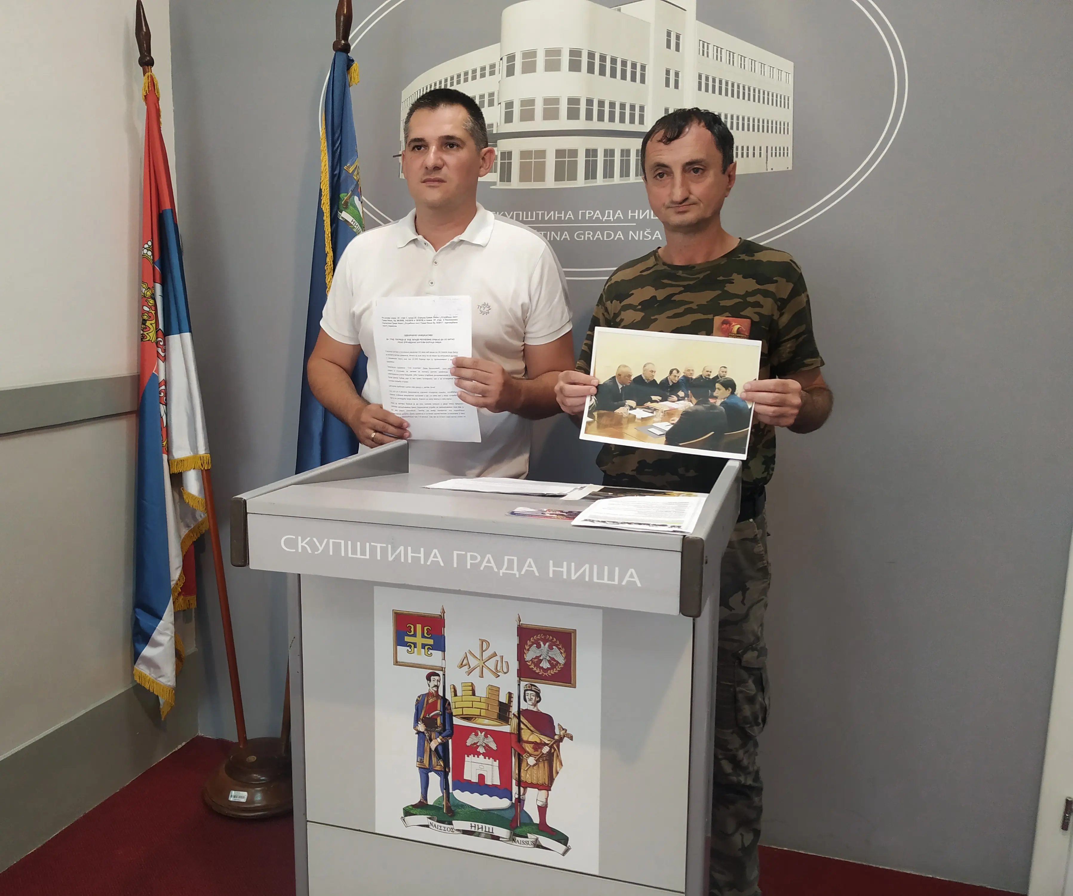 Borci iz Niša: Premijerka obećala, ali ratnih dnevnica još nema 1