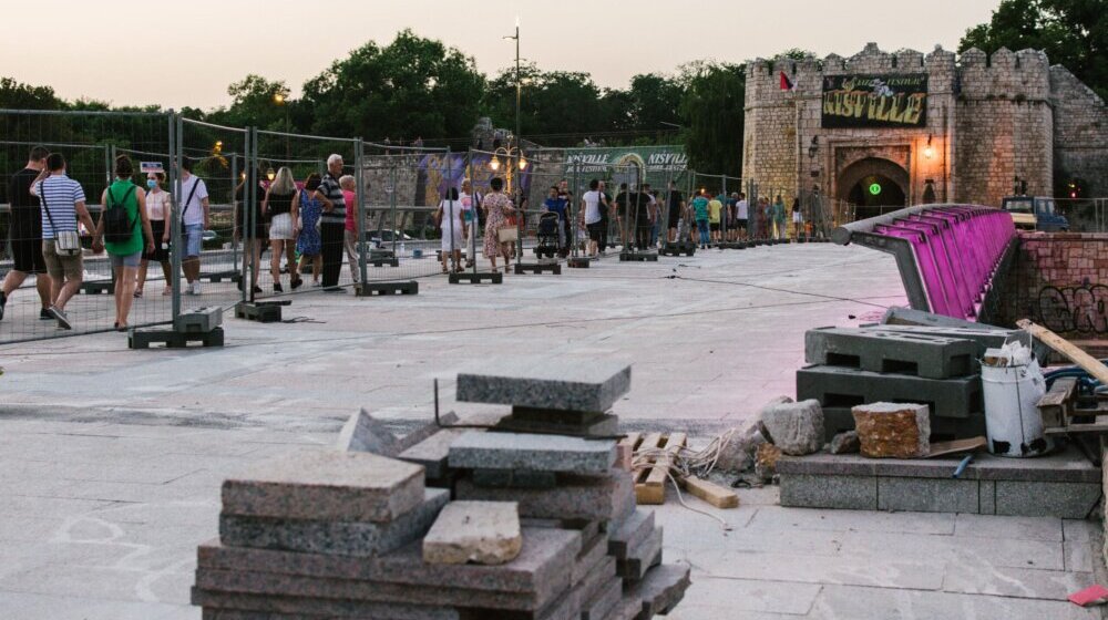 "Sprečavanje pucanja dva niška mosta koštaće deset puta više od realne cene": Nastavlja se preplaćivanje gradskih radova? 1