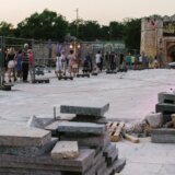 "Sprečavanje pucanja dva niška mosta koštaće deset puta više od realne cene": Nastavlja se preplaćivanje gradskih radova? 7