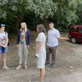 Na Košutnjaku organizovan izlet za beskućnike 14