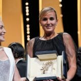 Žene osvajaju „muški“ Kan 1