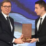 Radović: I Milošević bio "počasni građanin" pa je pao sa vlasti 6