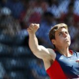 Dragana Tomašević bez finala na Olimpijskim igrama u disciplini bacanje diska 7