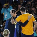 Novak odgovorio Del Potru: Isprašiš me svaki put na Olimpijskim igrama 5