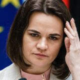 Karlova nagrada: Žene koje su stale na crtu Lukašenku 4