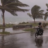 Tropska oluja Elsa se približava Kubi, evakuisano 180.000 ljudi 1