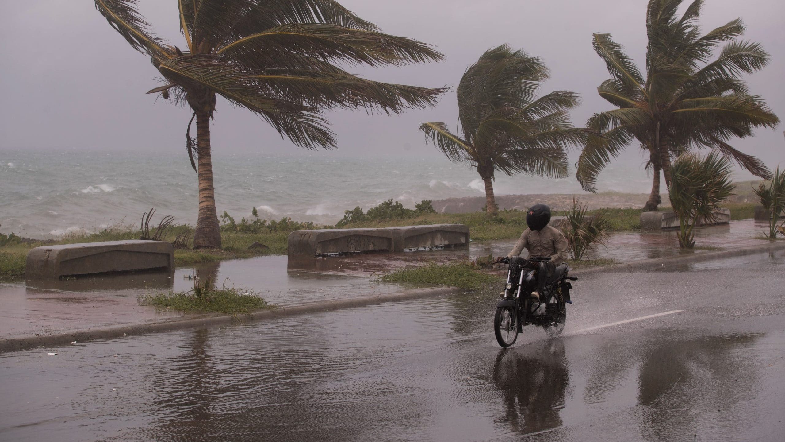 Tropska oluja Elsa se približava Kubi, evakuisano 180.000 ljudi 1