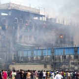 Požar u fabrici hrane u Bangladešu, nastradalo više od 50 ljudi 10