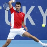 Đoković u osmini finala OI 1