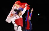 Zlatna medalja za tekvondistkinju Mandić u finalu Olimpijskih igara 4