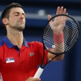 Teniski mečevi na OI pomereni u popodnevne termine zbog vrućine 6