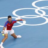 Đoković bez finala na Olimpijskim igrama 7