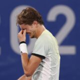 Zverev: Đoković je najveći svih vremena, ali ne može se sve osvojiti 3