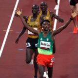 Barega osvojio prvu atletsku medalju u Tokiju 8