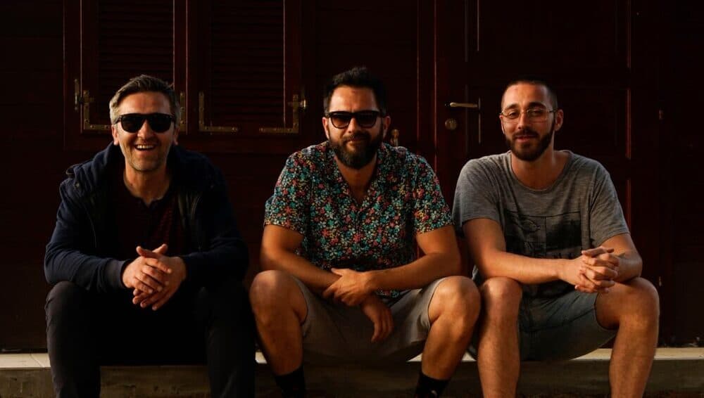 Naša branša je potpuno isključena, ali korona ne može ubiti muzičara u tebi 1