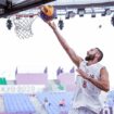 Međunarodni turnir u basketu 3x3 u Novom Sadu 3. i 4. juna 16