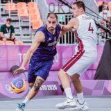 Basketaši Srbije u četvrtfinalu Evropskog prvenstva 2