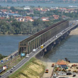 CLS: Već devet godina nema radova na novim mostovima u Beogradu 13