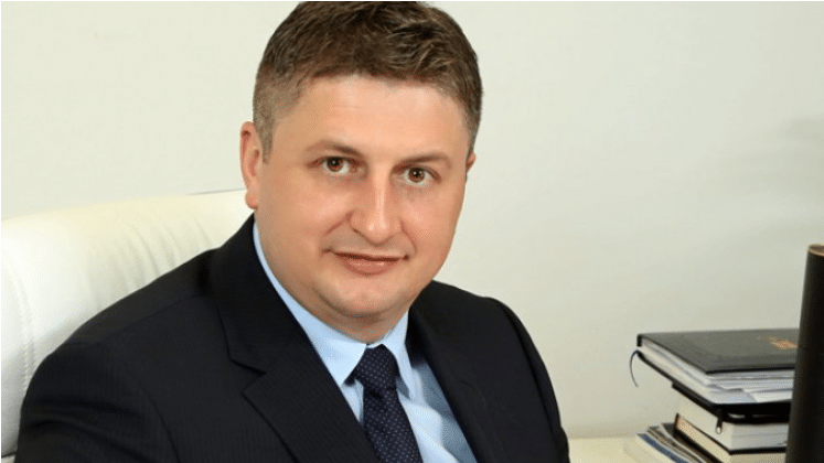 Radović: Za verbalni delikt se u civilizovanom svetu nikada nije odgovaralo 1