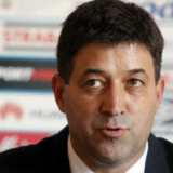 Ivančić se povukao sa mesta selektora futsal reprezentacije Srbije 1