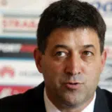 Ivančić se povukao sa mesta selektora futsal reprezentacije Srbije 2