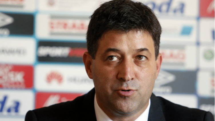 Ivančić se povukao sa mesta selektora futsal reprezentacije Srbije 1