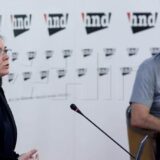 U Hrvatskoj 2020. bezmalo hiljadu tužbi protiv novinara i 12 napada 9