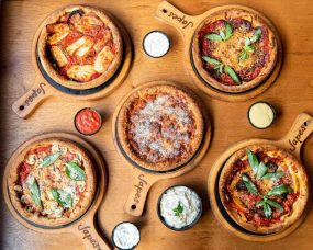 Rad u Londonu podseća čoveka da se i najmanji trud računa, a najmanja greška skupo plaća 6