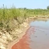 Meštani: Voda u jezeru crvena, strah da je Rio Tinto počeo sa iskopavanjem 5