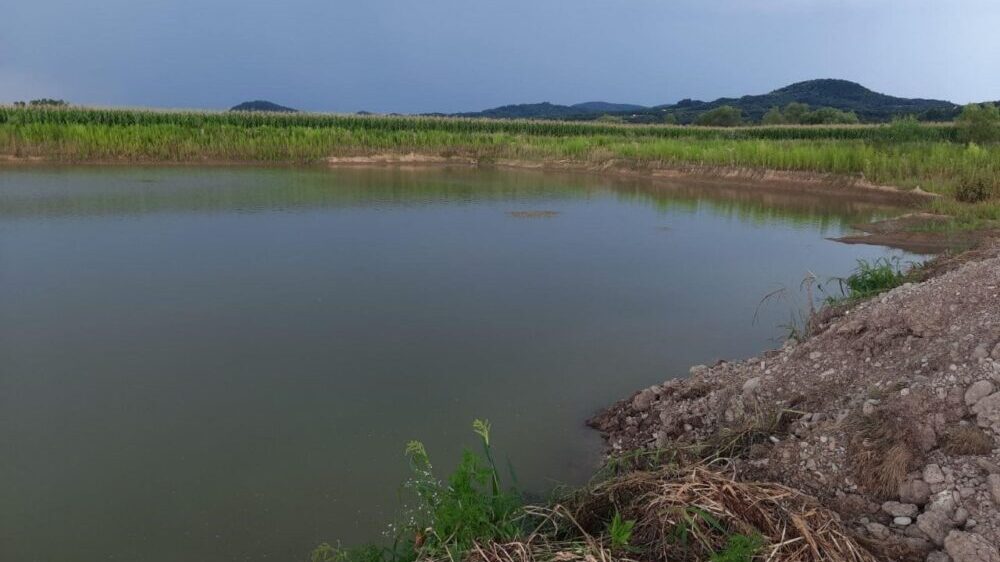 Rio Tinto: Apsolutno nemoguće da su naše bušotine uzrok crvene vode 1