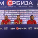 Srpski kajakaši otputovali na Olimpijske igre 4