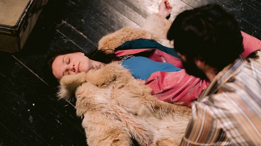 Predstava "Ko je ubio Dženis Džoplin?" osvojila pet nagrada na Teatar festu "Petar Kočić" 1