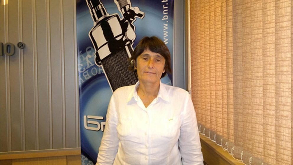 Kroz prozor se videla Struma 1