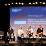 Zašto se naš film i književnost malo "druže"?  7