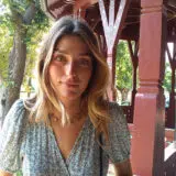 Anđela Jovanović i prekid jedne politike 2