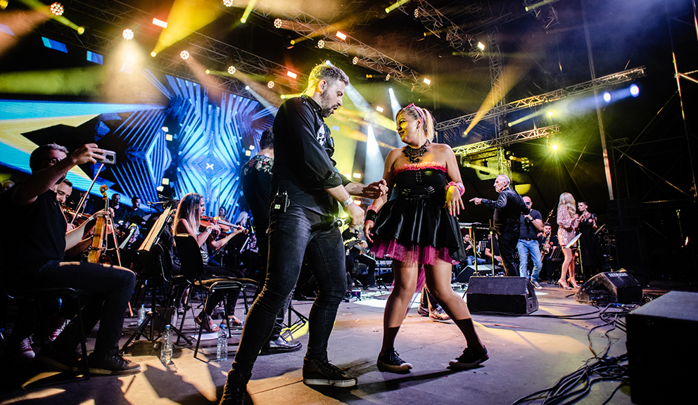 ROCK OPERAfoto DUNJA DOPSAJ