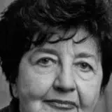 Preminula akademkinja Nada Milošević Đorđević 1