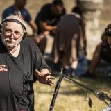 Slobodan Šijan: Avangardisti su tragični likovi naše kulture 13