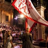 Igre se vraćaju pred Crkvu Svetog Vlaha 5